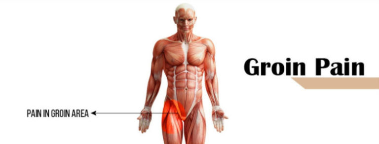 What Does Pulling Your Groin Mean