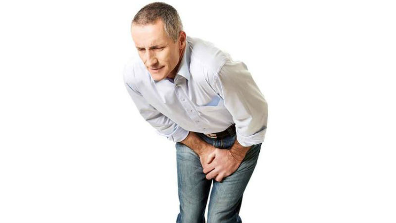 Full List Of Sports Hernia Symptoms For Males 