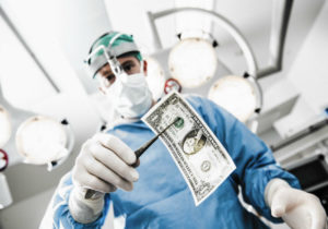 sports hernia surgery costs depend on which doctor you choose, which really comes down to what type of operation you have