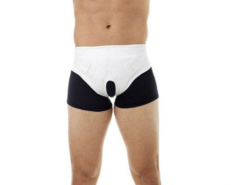 sports hernia brace