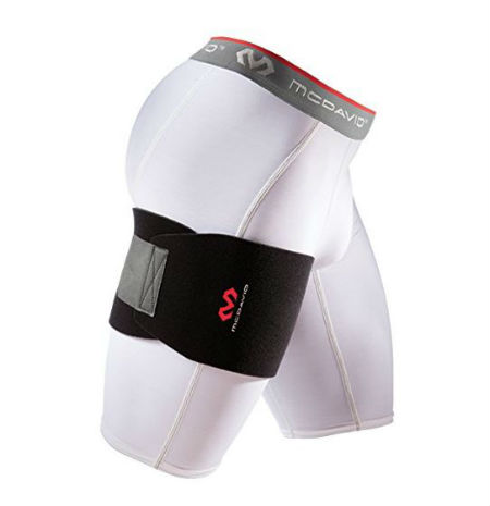 sports hernia brace