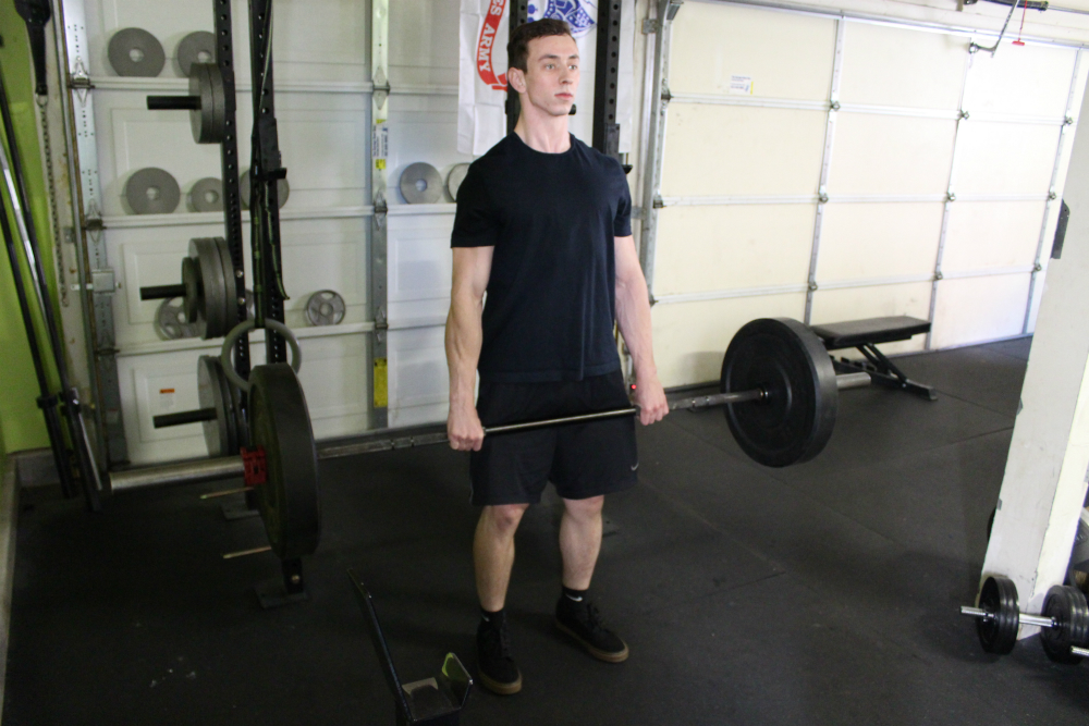 Deadlift