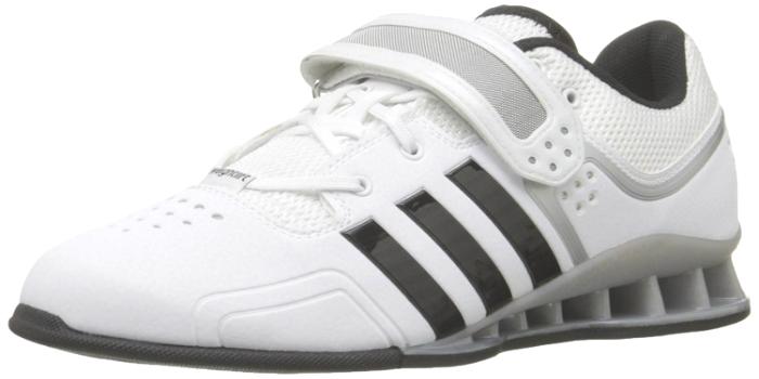 adidas powerlifting shoes