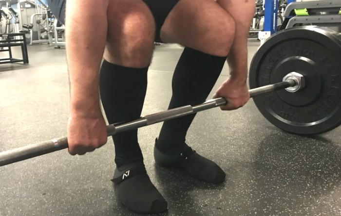 best shoes for deadlifts