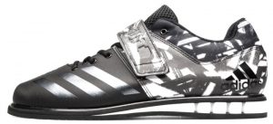 Adidas Powerlifting Shoes also known as Adidas Powerlifts