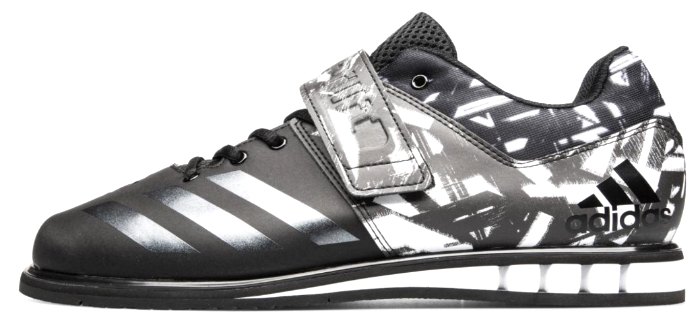 Adidas Powerlifting Shoes: 2 Options 