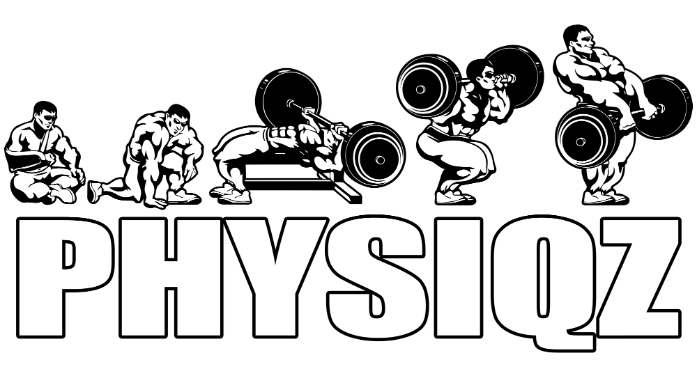 Physiqz Logo