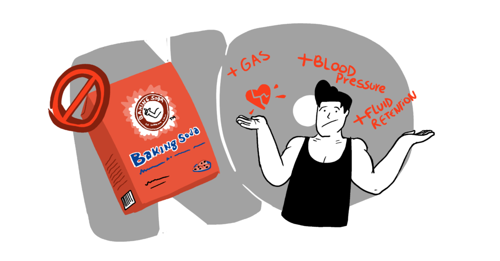 Baking Soda for Weight Loss (The Truth Behind the Trend)