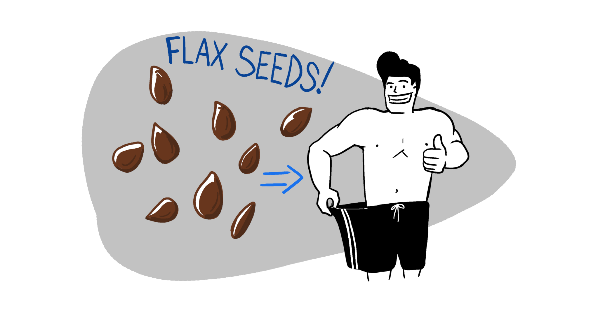 Harnessing Flax Seeds for Effective Weight Loss Insights & Strategies