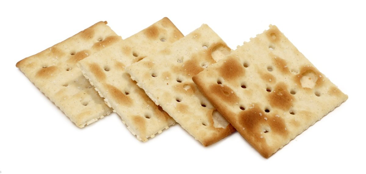What Crackers Are Good For Weight Loss 