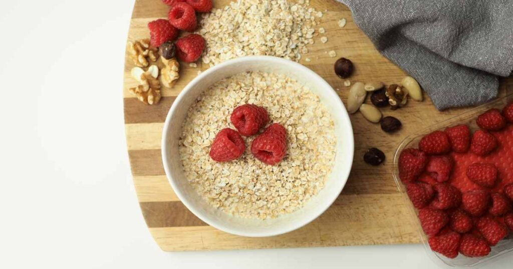 How Much Oatmeal Should You Eat a Day for Weight Loss? (Don’t Guess)