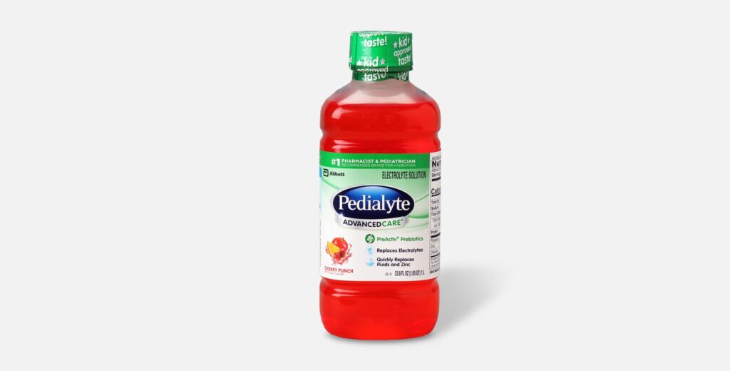 is-pedialyte-good-for-weight-loss