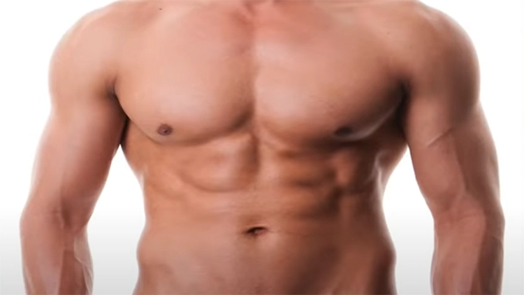 Check If You Have Bad Bodybuilding Genetics Test For Every Muscle Group 