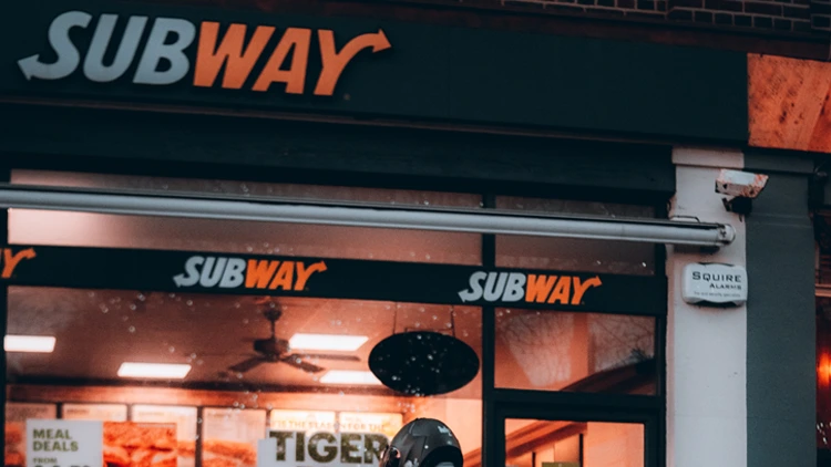 16 Low Calorie Subs At Subway Healthiest Options Ranked By Chef