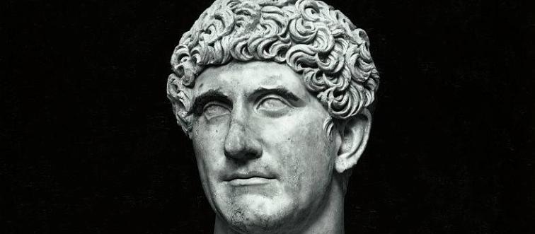 Which woman from history is associated with Mark Antony?