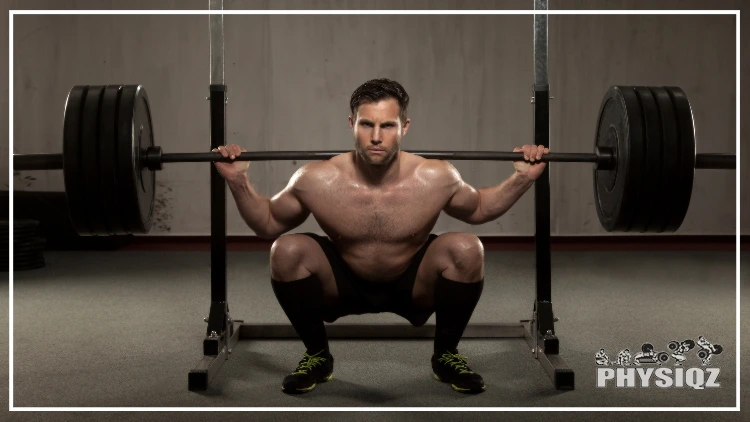 Are You Impressed by Squatting 405 Pounds?